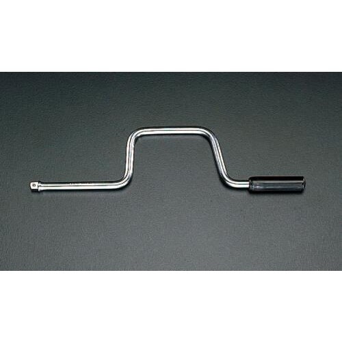 スピーダーハンドル3/8 DR/385mm