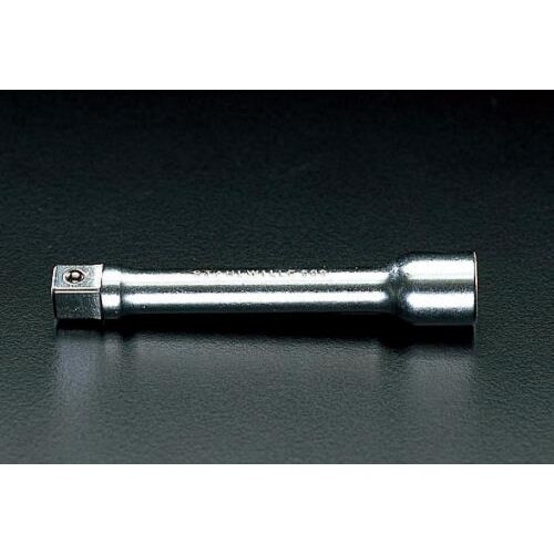 エクステンションバー3/8 DR/125mm