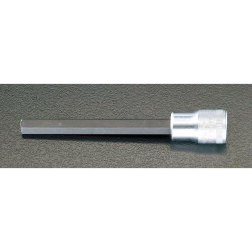ビットソケット1/2 DR/6x120mm
