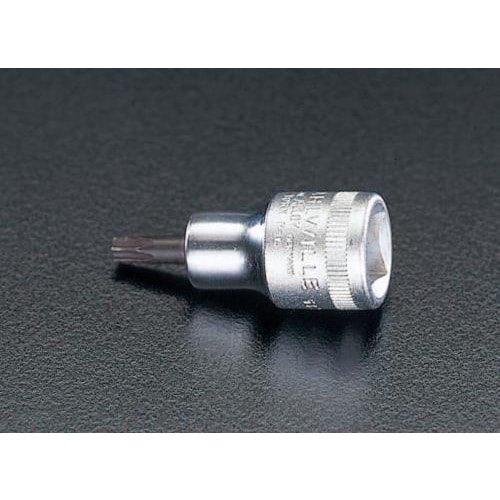 ビットソケット1/2 DR/T25X55