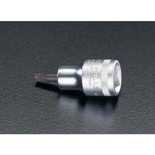 ビットソケット1/2 DR/T60X58