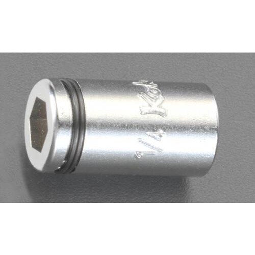 ビットアダプター1/4 DRX1/4 HEX