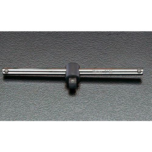 T型スライドハンドル1/4 DR/115mm