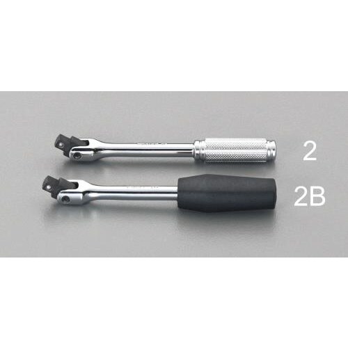 スピンナーハンドル1/4 DR/130