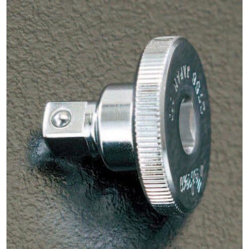 クイックスピンナー1/4 DR EA618AC−6