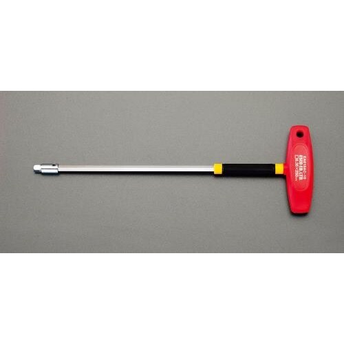 T型ハンドル 1/4 DRX250