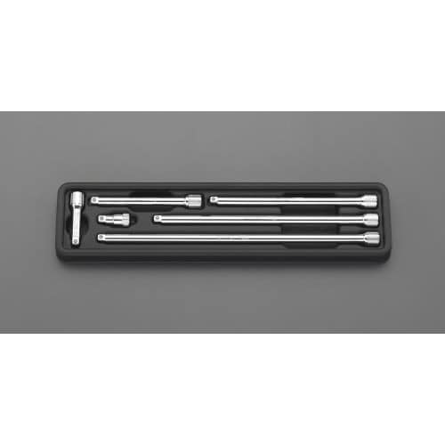 エクステンションバーセット1/4 DR