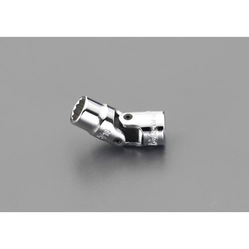 ユニバーサルソケット1/4 DRx3/8