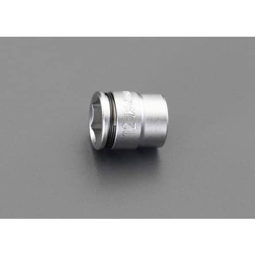 ナットグリップソケット1/4 DRX12mm