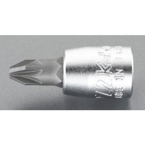 ビットソケット1/4 DRX#2
