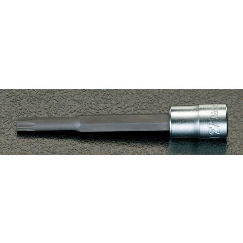 ビットソケット1/4 DR/T40X80