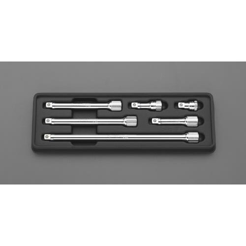エクステンションバーセット3/8 DR