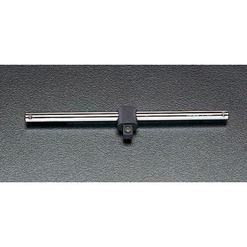 T型スライドハンドル3/8 DR