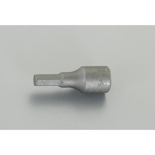 ビットソケット3/8 DRX11/32