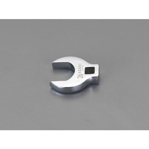 クロウフットレンチ3/8 DRX21