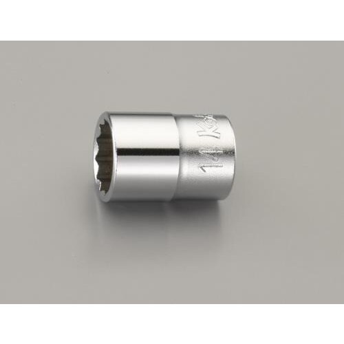 ソケット EA618BV−12