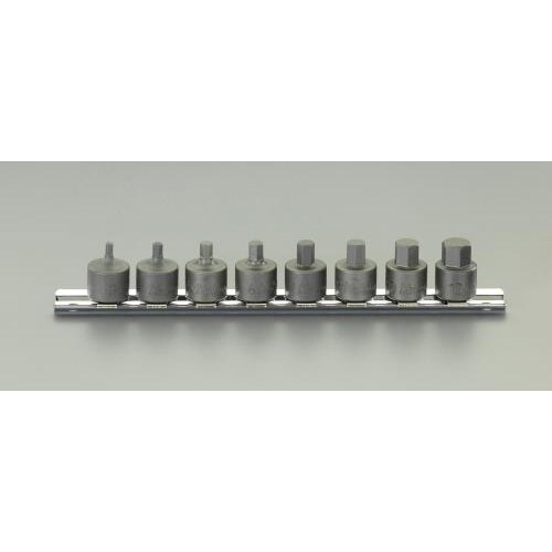 ビットソケットセット3/8 DR/3−12