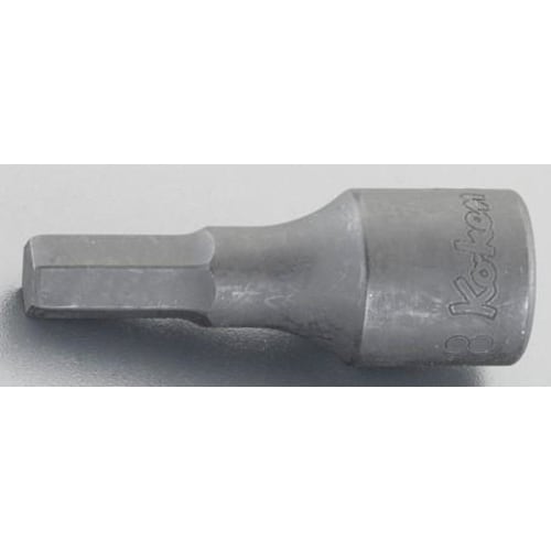 ビットソケット3/8 DRX10/52