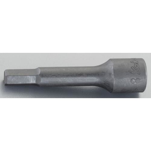 ビットソケット3/8 DRx6mm/75mm