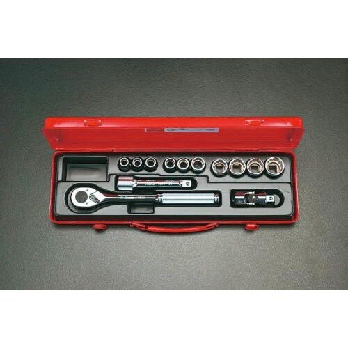 ソケットレンチセット EA618C−1