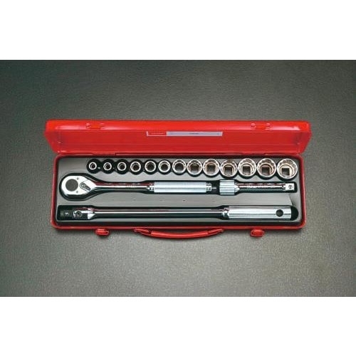 ソケットレンチセット EA618C−5