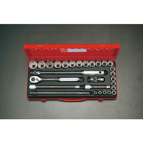 ソケットレンチセット EA618C−7