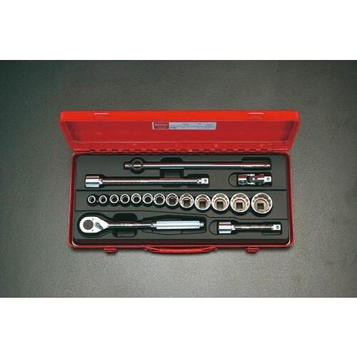 ソケットレンチセット EA618C−11