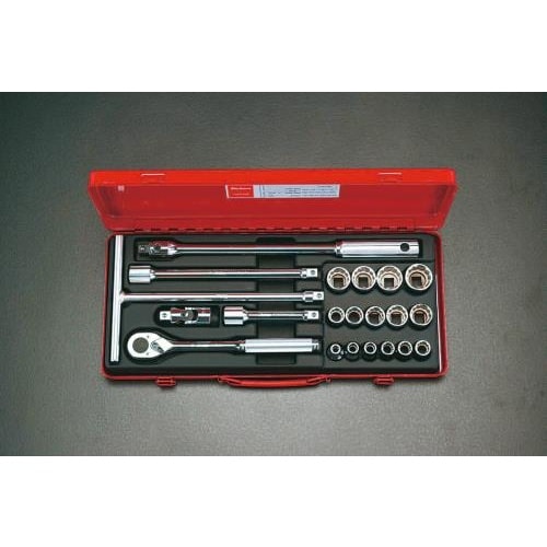 ソケットレンチセット EA618C−13