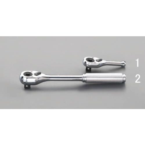 ラチェットハンドル(ロッキング)1/2DRX110