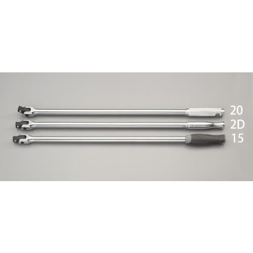 スピンナーハンドル EA618CC−20