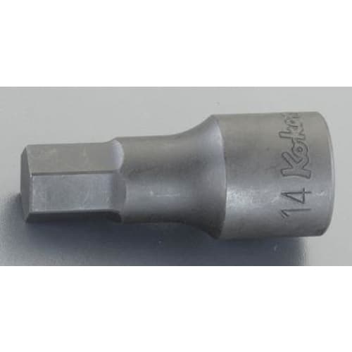 ビットソケット1/2 DRX18mm/60mm