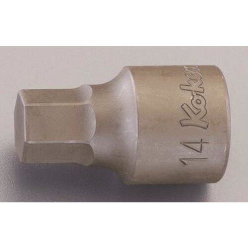 ビットソケット1/2 DRx4mm/43mm