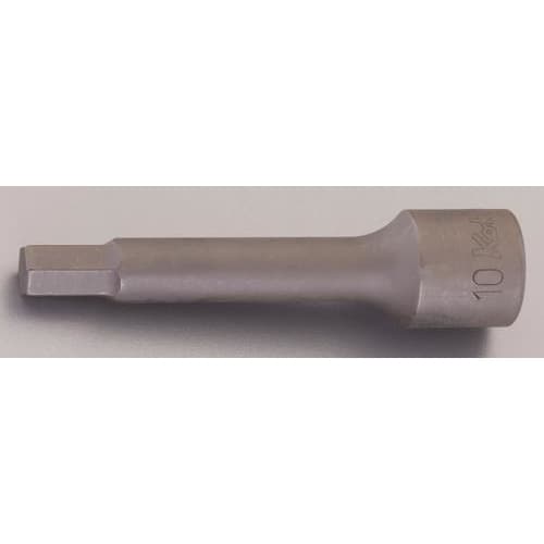 ビットソケット1/2 DRX19mm/100mm