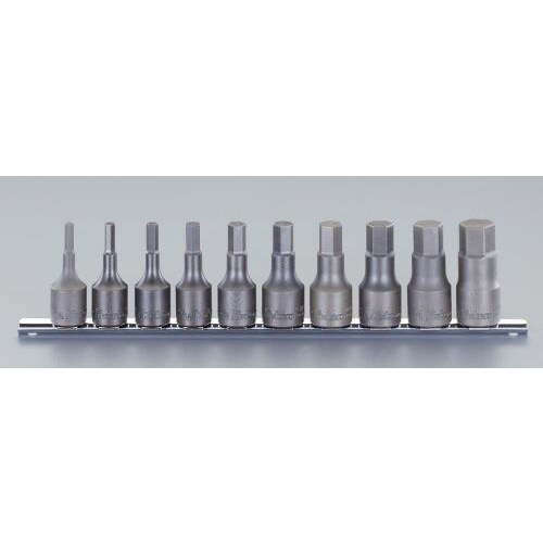 ビットソケット1/2 DR/3/16 −3/4