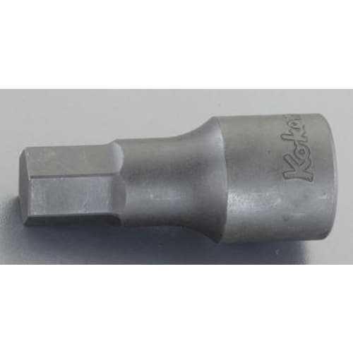 ビットソケット1/2 DRX3/16 /60mm