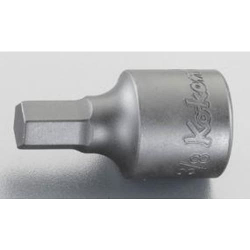 ビットソケット1/2 DRX3/16 /43mm