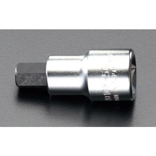 ビットソケット1/2 DR/19x50mm