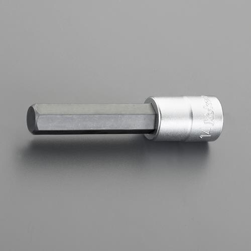 ビットソケット1/2 DR/4x100mm