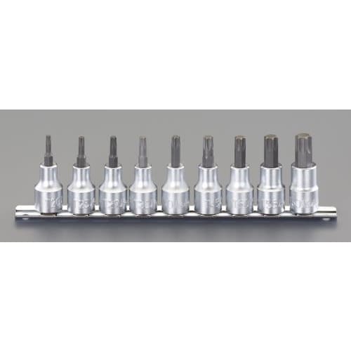 ビットソケット1/2 DR/T20−T60