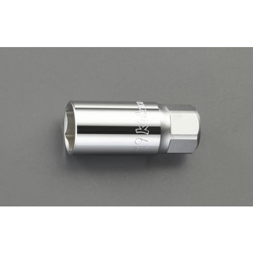 ホイールナット用ソケット1/2 DRX17mm