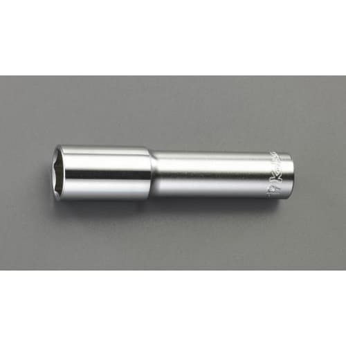 Lサイズホイールナット用ソケット1/2 DRX17