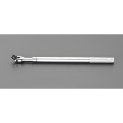 スピンナーハンドル3/4 DRx600mm