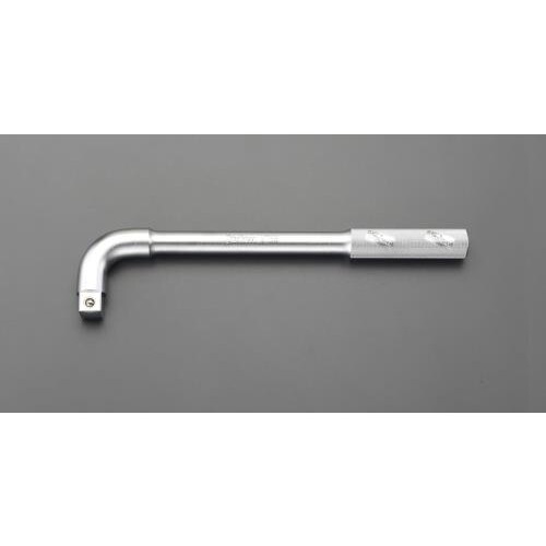 L型ハンドル3/4 DRX330mm