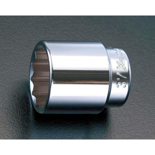 ソケット3/4 DRX39mm