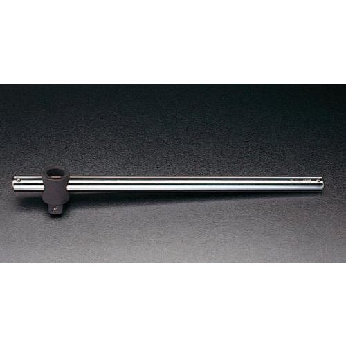 T型スライドハンドル1 DRX550mm