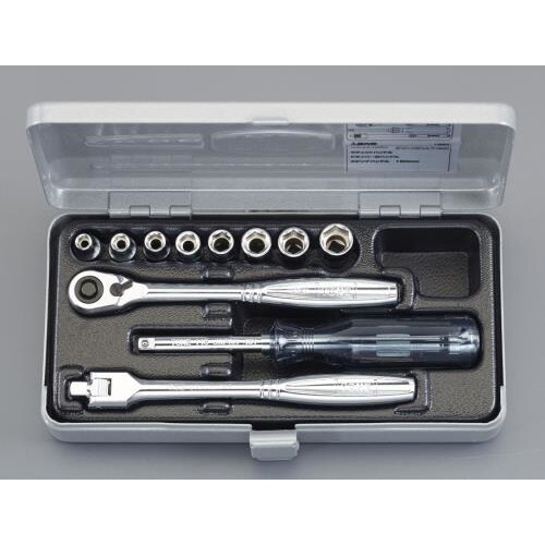 ソケットレンチセット EA618H−2