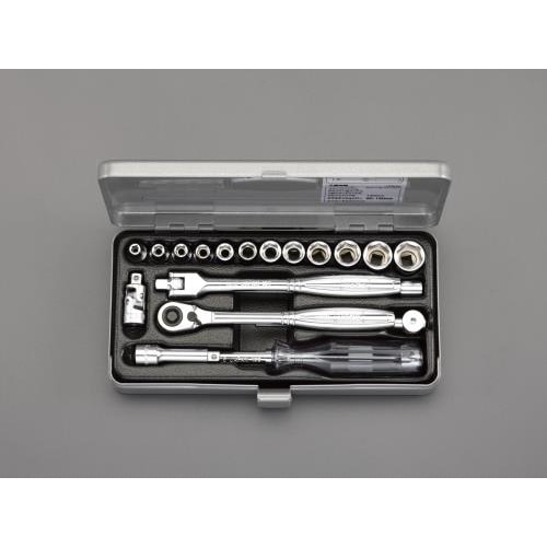 ソケットレンチセット EA618H−3