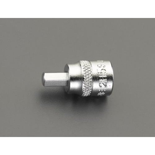 ビットソケット1/4 DR/4.0X25