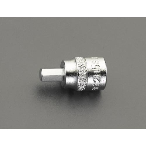 ビットソケット1/4 DR/5.0X25