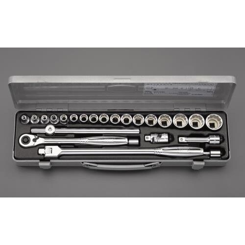 ソケットレンチセット EA618J−6